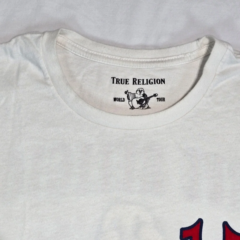 True Religion true religion